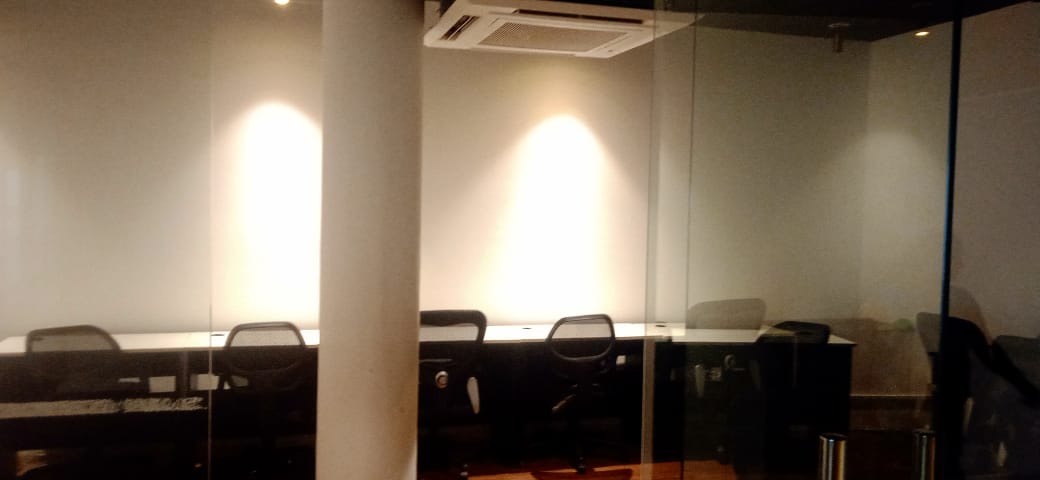 Co working Office Space in Teynampet-Anna Salai BI1302